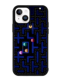 Pacman Game iPhone 15 Case OV0528
