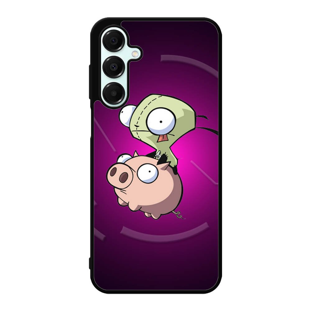 Invader Zim Gir Piggy Samsung Galaxy A16 Case OV5798