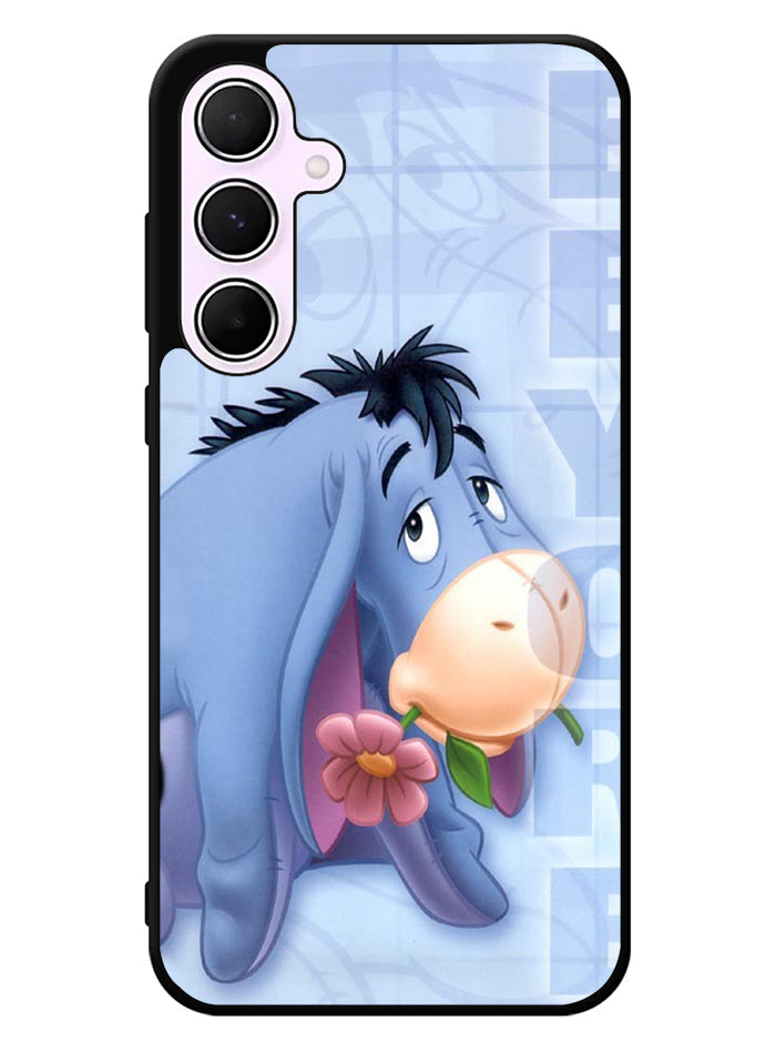 Eeyore 1st Samsung Galaxy A35 5G Case