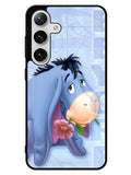 Eeyore 1st Samsung Galaxy S24 5G Case