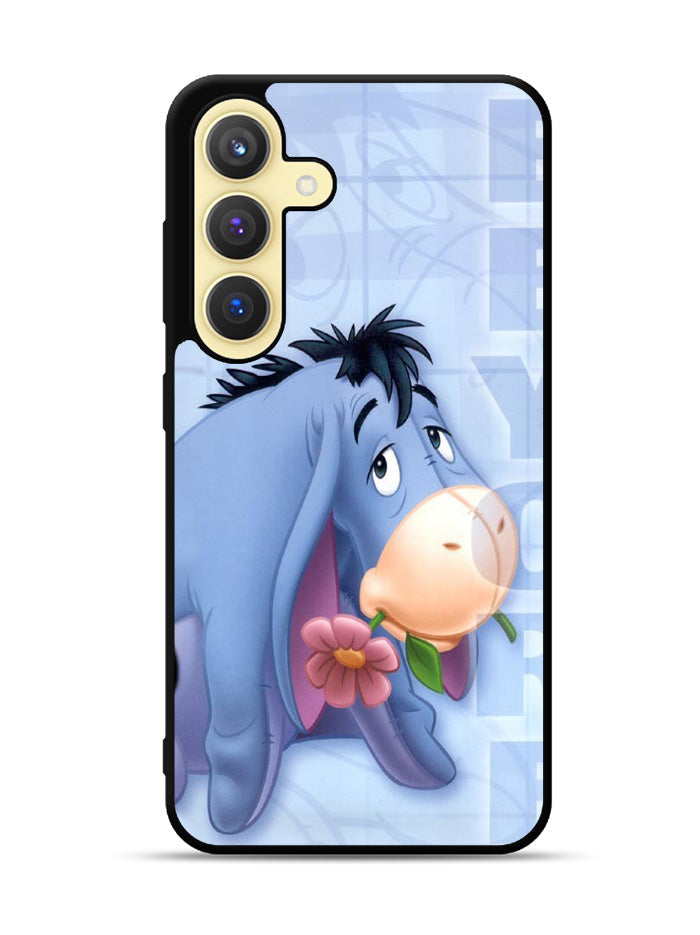 Eeyore 1st Samsung Galaxy S24 Plus 5G , Samsung Galaxy S24+ 5G Case