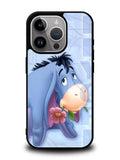 Eeyore 1st iPhone 15 Pro Case