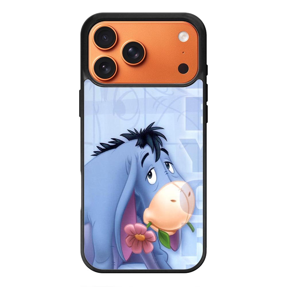 Eeyore 1st iPhone 17 Pro Case