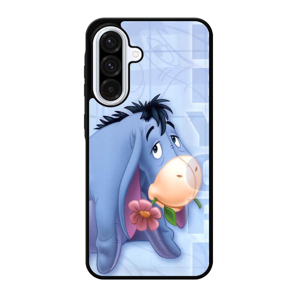 Eeyore 1st Samsung Galaxy A56 Case OV6120