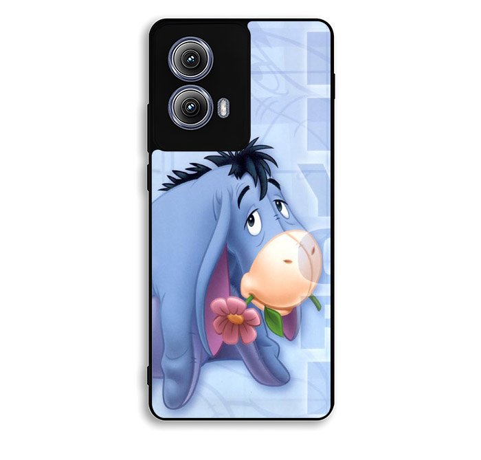 Eeyore 1st Motorola Moto Edge 2024 Case OV5639