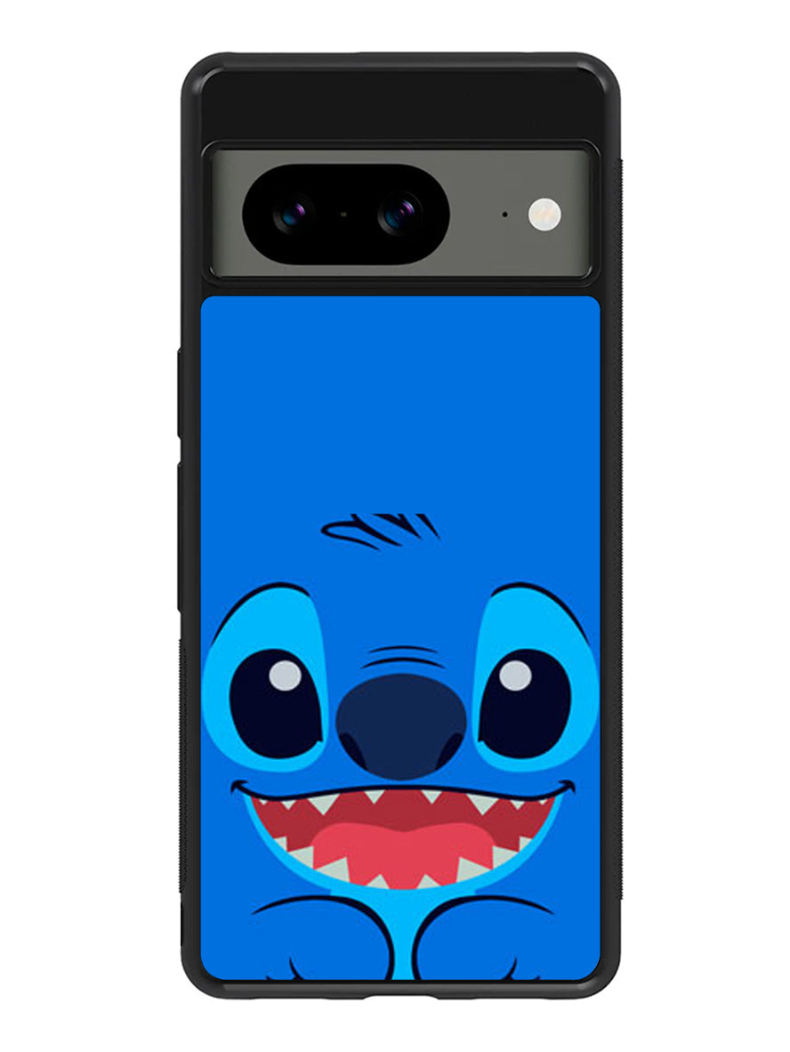 SGoogle Pixel 8 Case QC0531