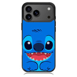 SiPhone 17 Pro Case OV0531