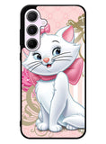 Marie The Cat Samsung Galaxy A35 5G Case
