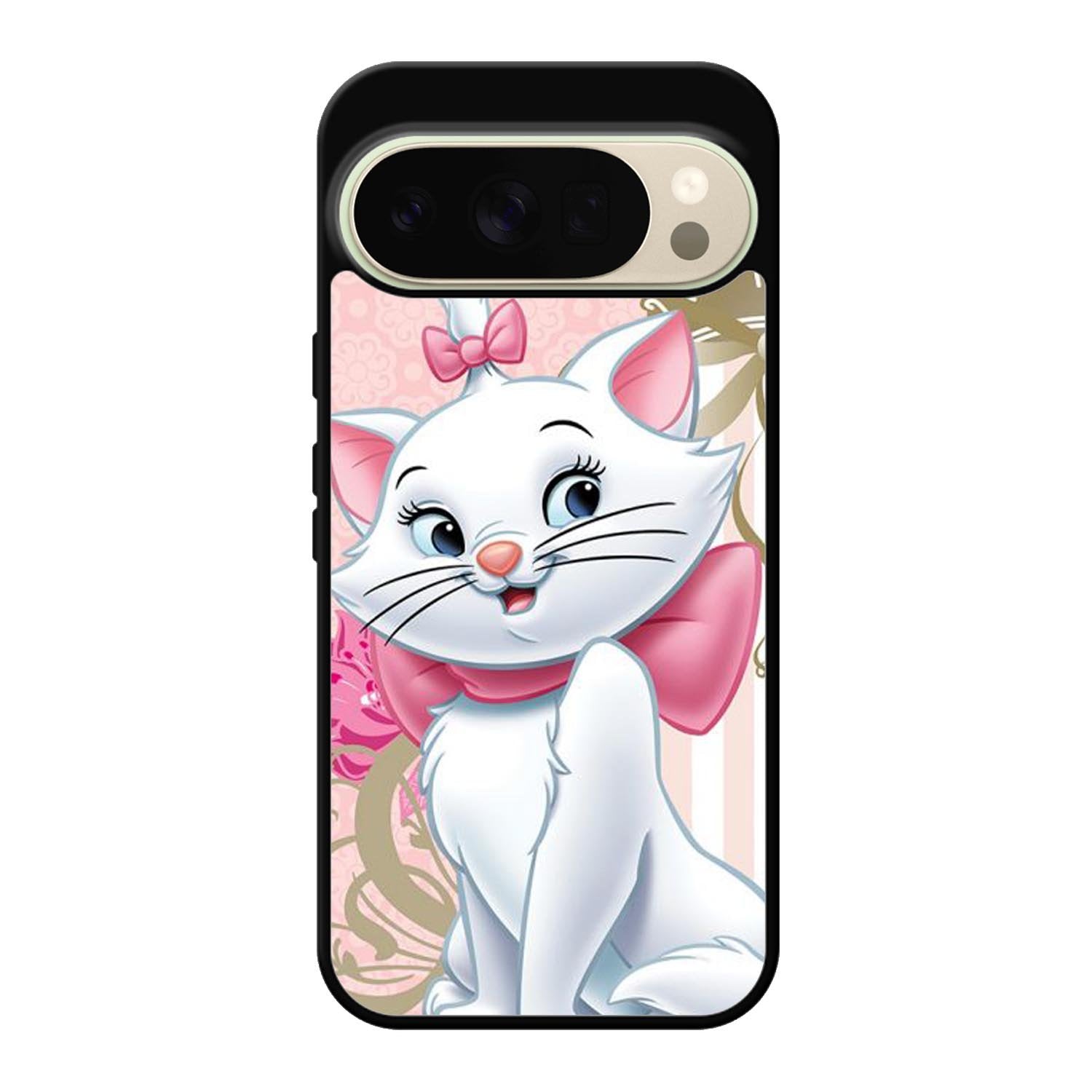 Marie The Cat Google Pixel 10 Pro XL Case