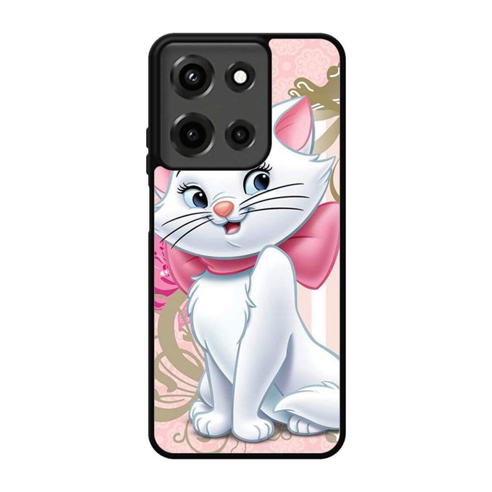 Marie The Cat Motorola Moto G 5G 2025 Case OV1146