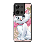 Marie The Cat Motorola Moto G 5G 2025 Case OV1146