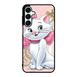 Marie The Cat Samsung Galaxy A16 Case OV1146