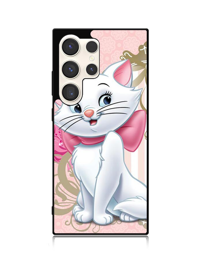 Marie The Cat Samsung Galaxy S25 Ultra 5G Case