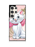 Marie The Cat Samsung Galaxy S25 Ultra 5G Case