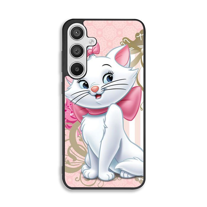 Marie The Cat Samsung Galaxy A26 Case OV2395