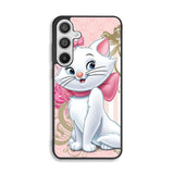 Marie The Cat Samsung Galaxy A26 Case OV6901
