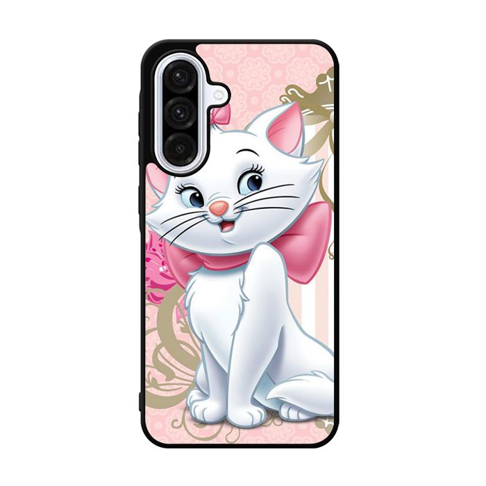 Marie The Cat Samsung Galaxy A36 Case OV6901