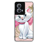 Marie The Cat Motorola Moto Edge 2024 Case OV2395