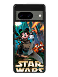Mickey Mouse at staGoogle Pixel 8 Case QC0535