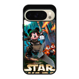 Mickey Mouse at staGoogle Pixel 10 Pro XL Case QC0535