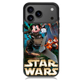 Mickey Mouse at staiPhone 17 Pro Case OV0535
