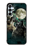 WolfesSamsung Galaxy A15 5G Case OV0536