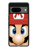 MarioGoogle Pixel 8 Case QC0537
