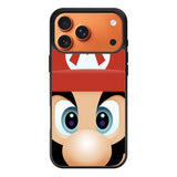 MarioiPhone 17 Pro Case OV0537