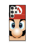 MarioSamsung Galaxy S24 Ultra 5G Case OV0537