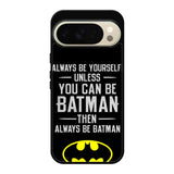 Batman Google Pixel 10 Pro Case OV0540