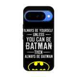 Batman Google Pixel 10 Case OV0540