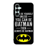 Batman Samsung Galaxy A16 Case OV0540