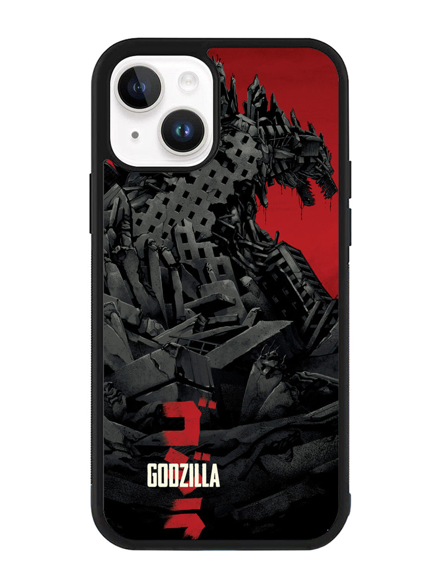 GoiPhone 14 Case QC0543