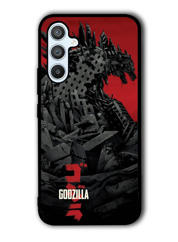 GoSamsung Galaxy A54 5G Case OV0543