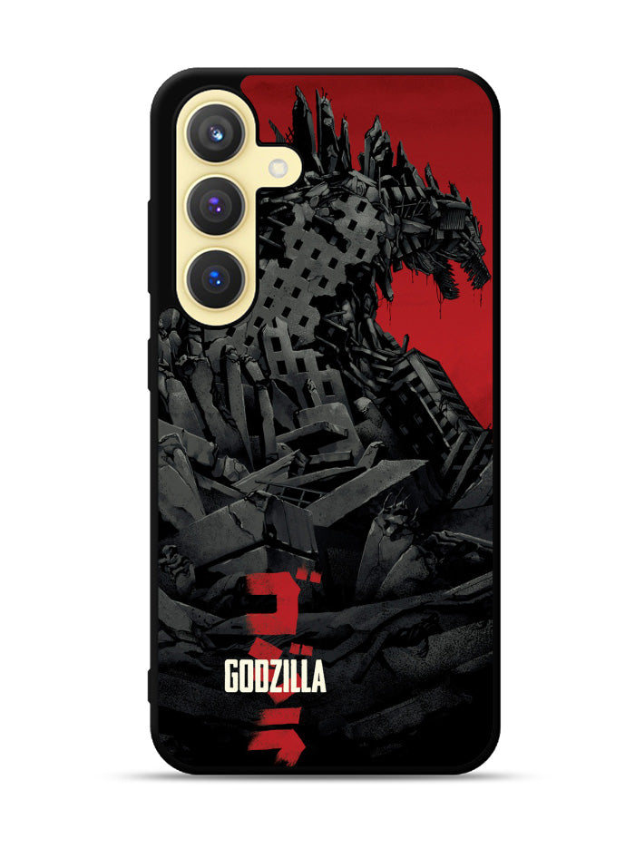 GoSamsung Galaxy S23 5G Case QC0543