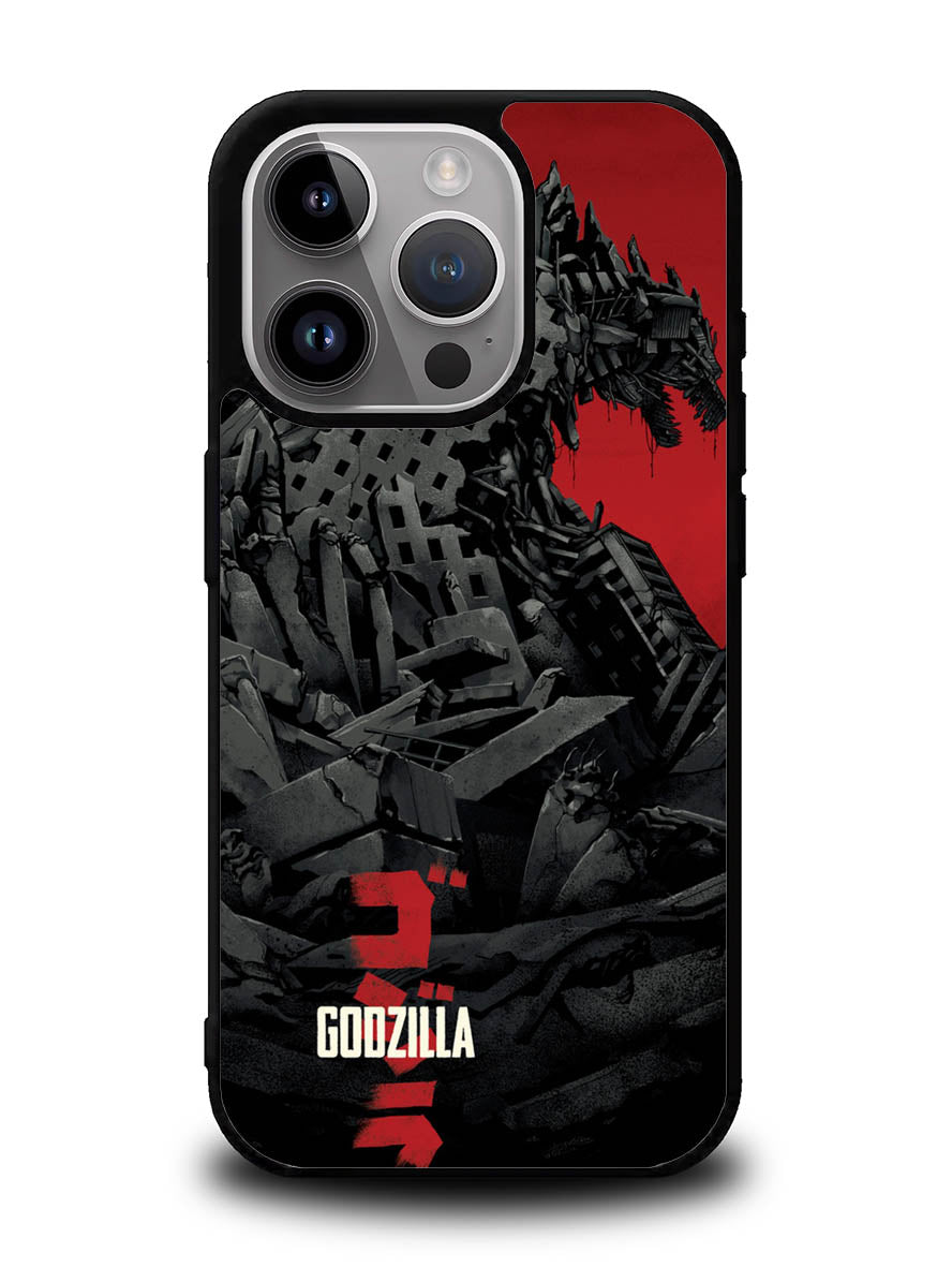 GoiPhone 15 Pro Case OV0543