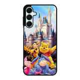 Winnie The Pooh disney Samsung Galaxy A16 Case OV3168