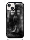Doctor Who iPhone 14 Case
