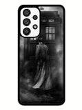 Doctor Who Samsung Galaxy A53 5G Case