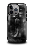 Doctor Who iPhone 15 Pro Case