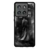 Doctor Who Motorola Moto Edge 2025 Case