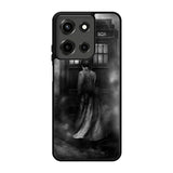 Doctor Who Motorola Moto G 5G 2025 Case OV4813