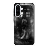 Doctor Who Samsung Galaxy A56 Case OV8255