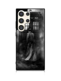 Doctor Who Samsung Galaxy S25 Ultra 5G Case