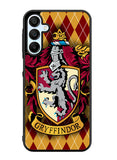 Harry Potter Quotes Gryffindor Samsung Galaxy A15 5G Case OV0545