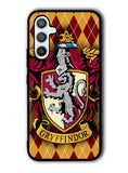 Harry Potter Quotes Gryffindor Samsung Galaxy A54 5G Case OV0545