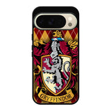 Harry Potter Quotes Gryffindor Google Pixel 10 Pro XL Case QC0545