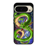 Dragon Ball Z Shenron Dragon God Anime Manga Google Pixel 10 Pro Case