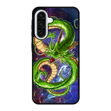 Dragon Ball Z Shenron Dragon God Anime Manga Samsung Galaxy A56 Case OV5576