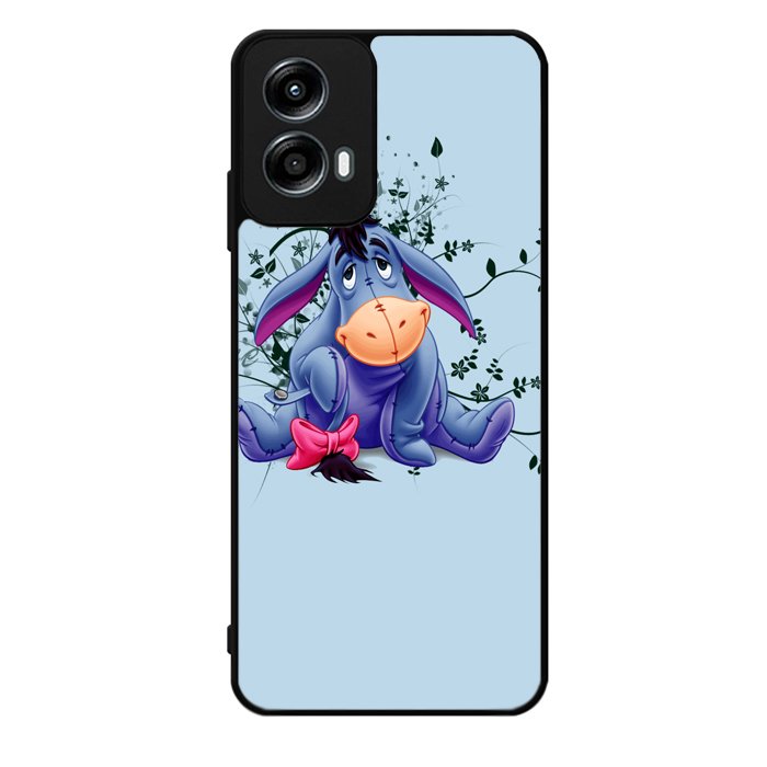 eeyore disney Motorola Moto G Play 2024 Case OV4819